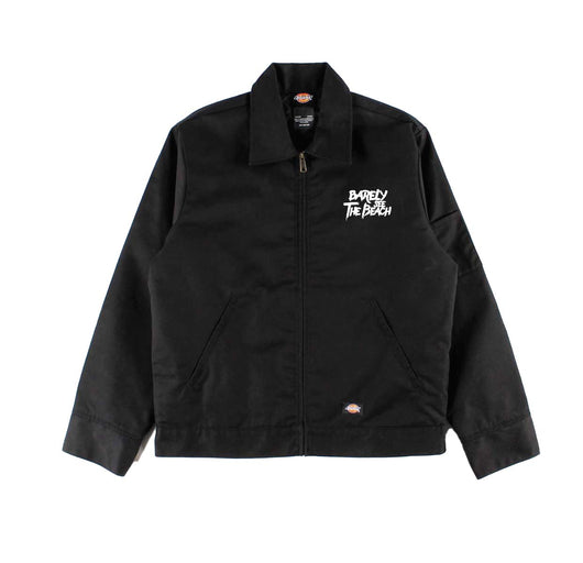 Dickies Insulated Jacket (Pre-Order)