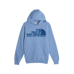 The Face of SD: BLUE