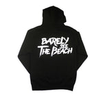 Black Connect Hoodie