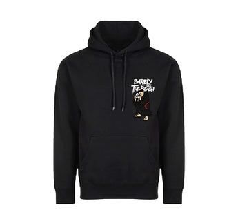 Ghostface Friar: Hoodie