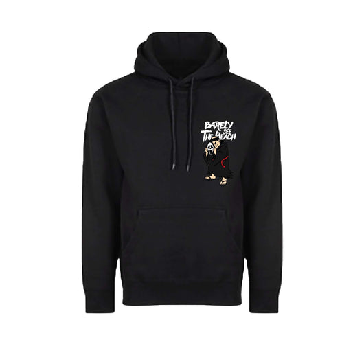 Ghostface Friar: Hoodie