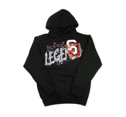 SD Legend: Santa