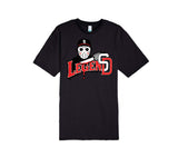 **PRE-ORDER** JASON: SHIRT