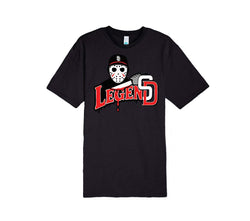 **PRE-ORDER** JASON: SHIRT