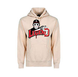 **PRE-ORDER** JASON: TAN