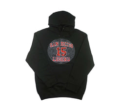 STATE LEGEND 15