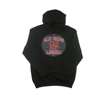 STATE LEGEND 15