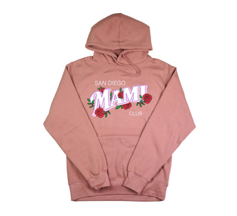 SD MAMI: MAUVE