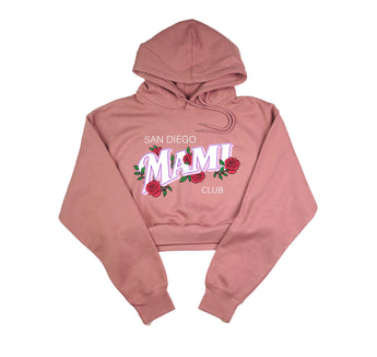 SD MAMI: MAUVE CROP