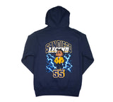 HOF 55: NAVY