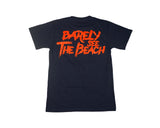 SD LEGEND SHIRT: Navy