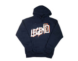 SD LEGEND: Navy