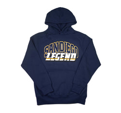 HOF 55: NAVY