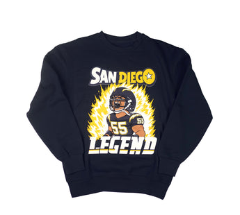 Super Charged 55: NAVY