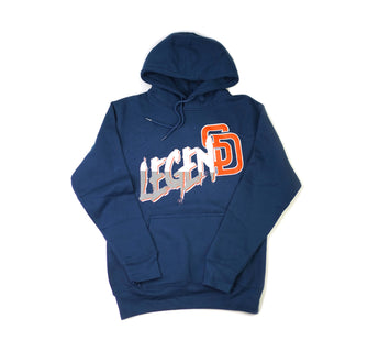 Navy Connect Legend