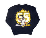 Super Charged 55: NAVY