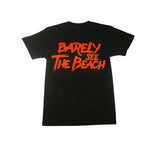 SD Legend Shirt: Black