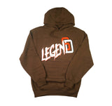 SD Legend: Brown