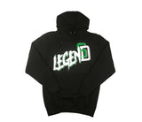 SD Legend: Green