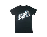 SD Legend Shirt: Navy