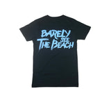SD Legend Shirt: Navy