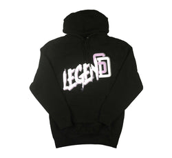 SD Legend: Pink