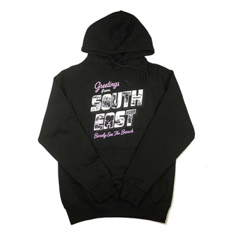 Southeast Postcard: PINK