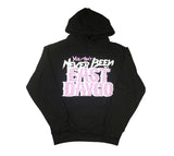 EAST DAYGO streets: PINK