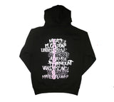 EAST DAYGO streets: PINK