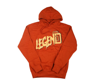 SD LEGEND: Pumpkin Spice