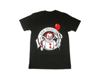 Killer Clown: SHIRT