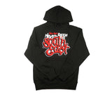Southeast Streets: RED