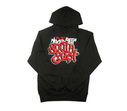Southeast Streets: RED