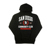 Support The Streets: RED
