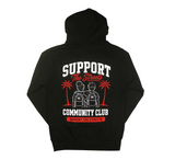 Support The Streets: RED