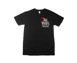 **PRE-ORDER** The Valley SHIRT: red