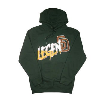 SD Legend: Forest Green