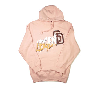 SD Legend: Pale Pink