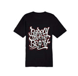 Ghostface Friar: Shirt