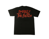 SD LEGEND SHIRT: Black