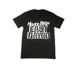 EAST DAYGO streets: SHIRT