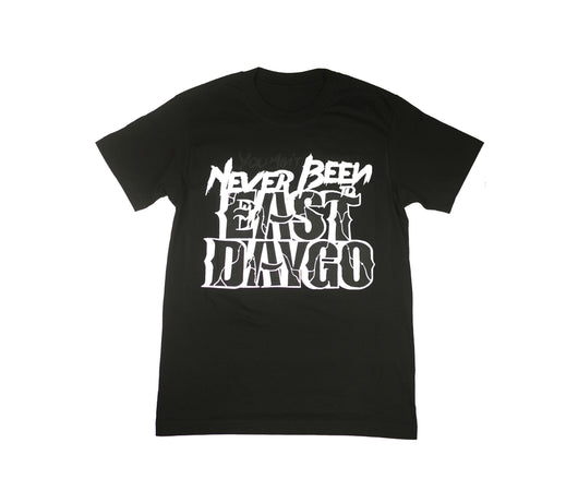 EAST DAYGO streets: SHIRT