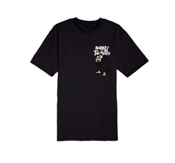 Ghostface Friar: Shirt