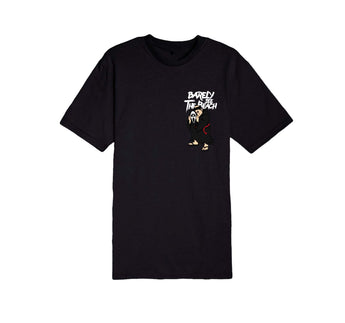 Ghostface Friar: Shirt
