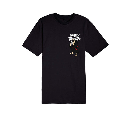 Ghostface Friar: Shirt