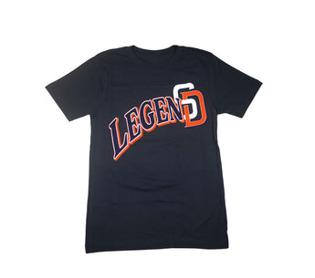 PETCO Legend SHIRT: NAVY