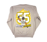 Super Charged 55: STEEL