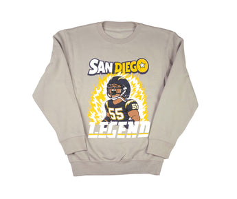 Super Charged 55: STEEL