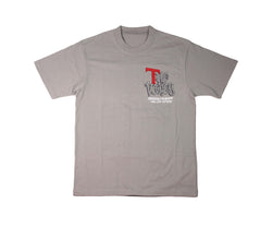 The Valley: Stone Shirt