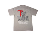 The Valley: Stone Shirt
